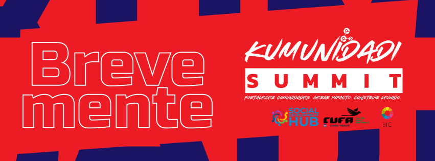 Kumunidadi Summit 2025: A plataforma que vai conectar investimento social com o Terceiro Setor