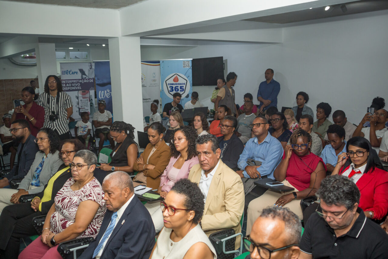 Social Development Hub inaugura a Sede e Academia Social – Social ...