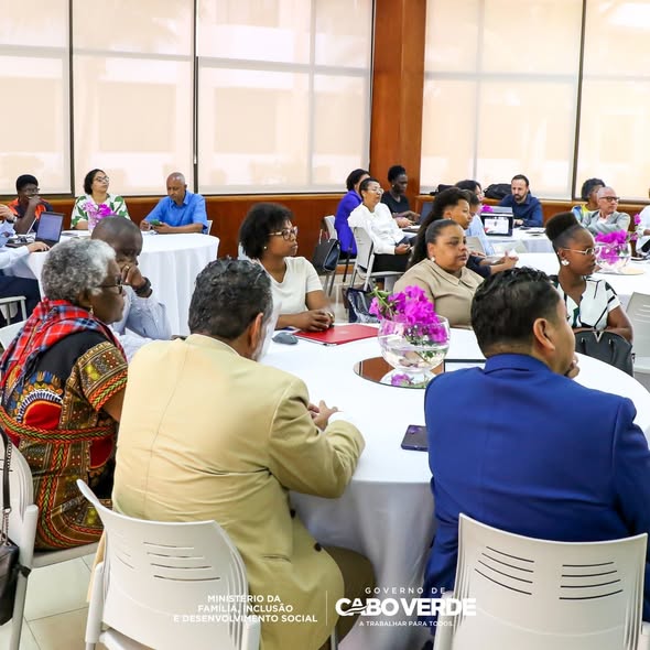 Social Development Hub participa no Atelier de Validação de Propostas Legislativas sobre Financiamento Público às OSC e ESS