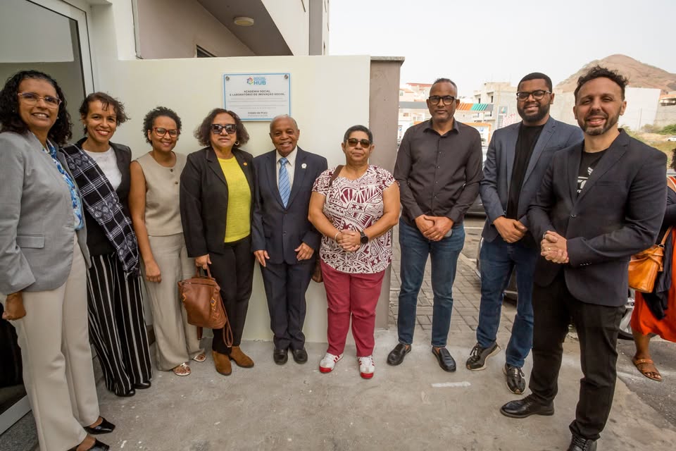 Social Development Hub integra a Aliança CIVICUS