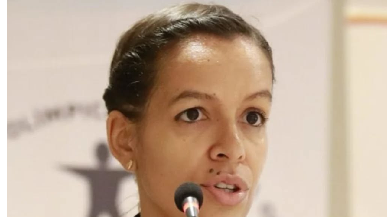 Susana integra Comunidade de Prática da África Ocidental da Youth for Africa